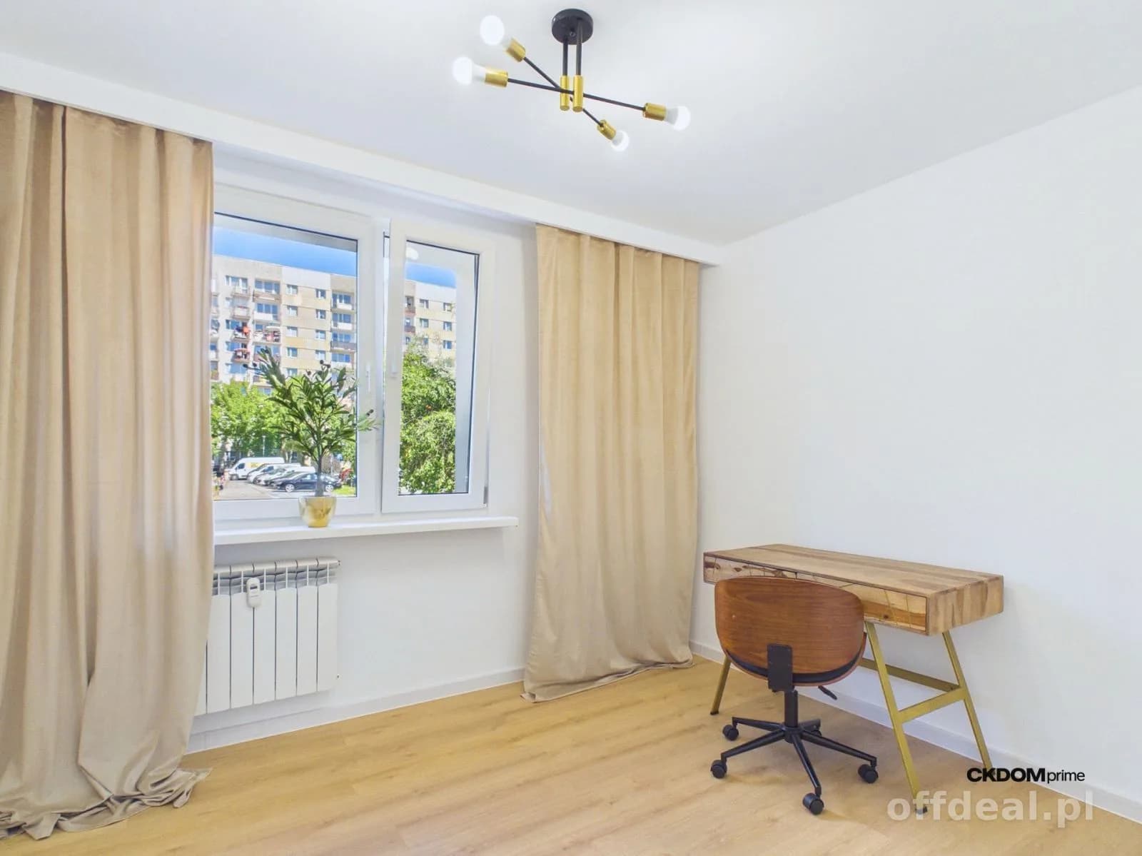 Photo 5: Appartement, 4 rooms, 64 m², Kielce