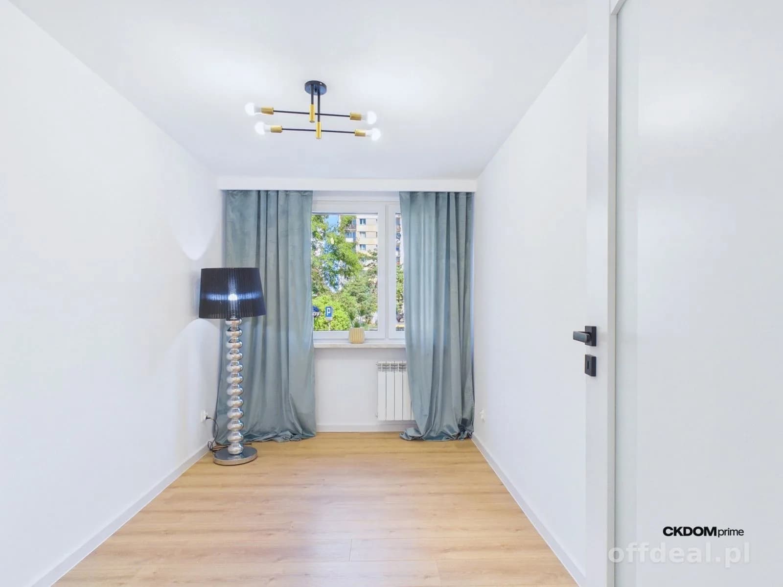 Photo 7: Appartement, 4 rooms, 64 m², Kielce