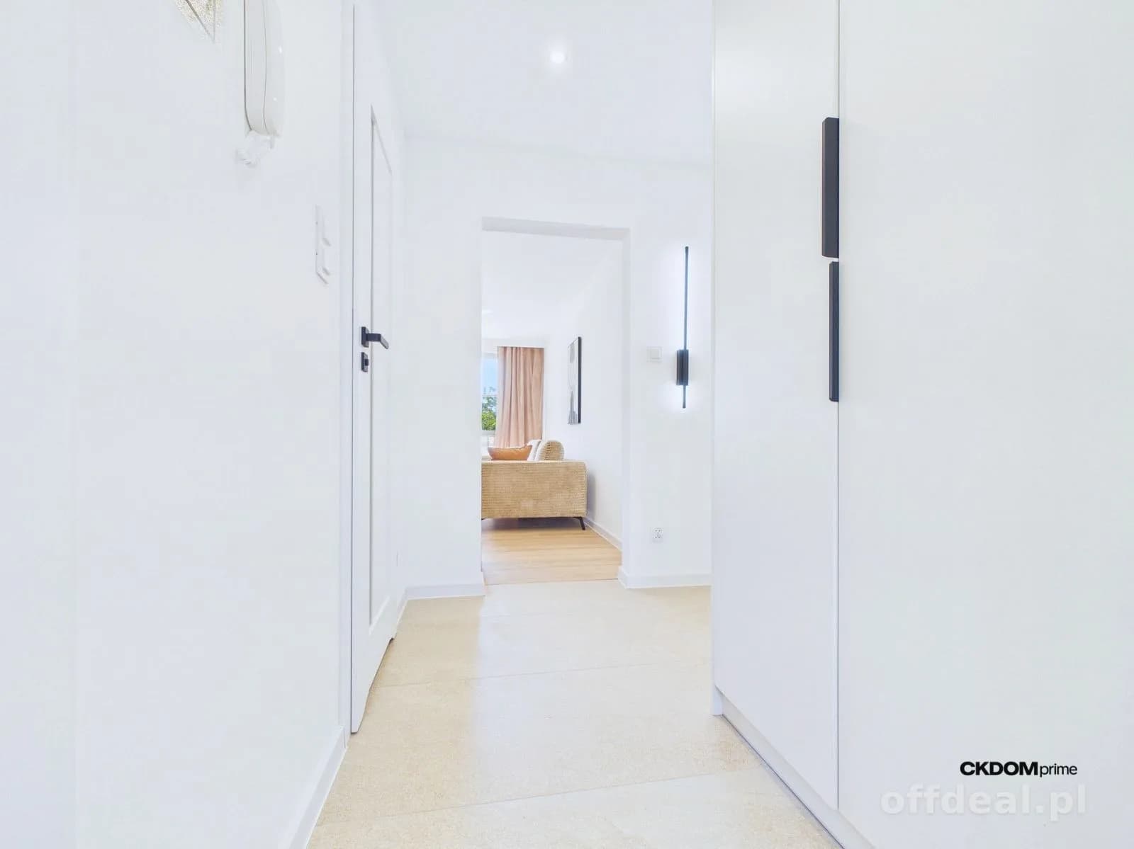 Photo 10: Appartement, 4 rooms, 64 m², Kielce