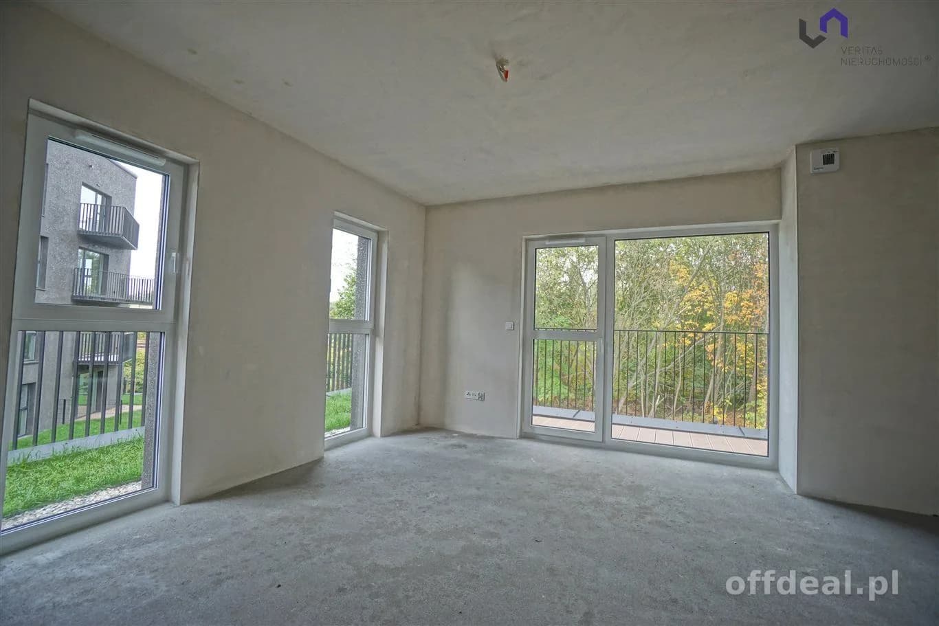 Photo 2: Appartement, 1 rooms, 30 m², Katowice