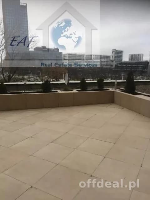 Mieszkanie na wynajem, Warszawa
