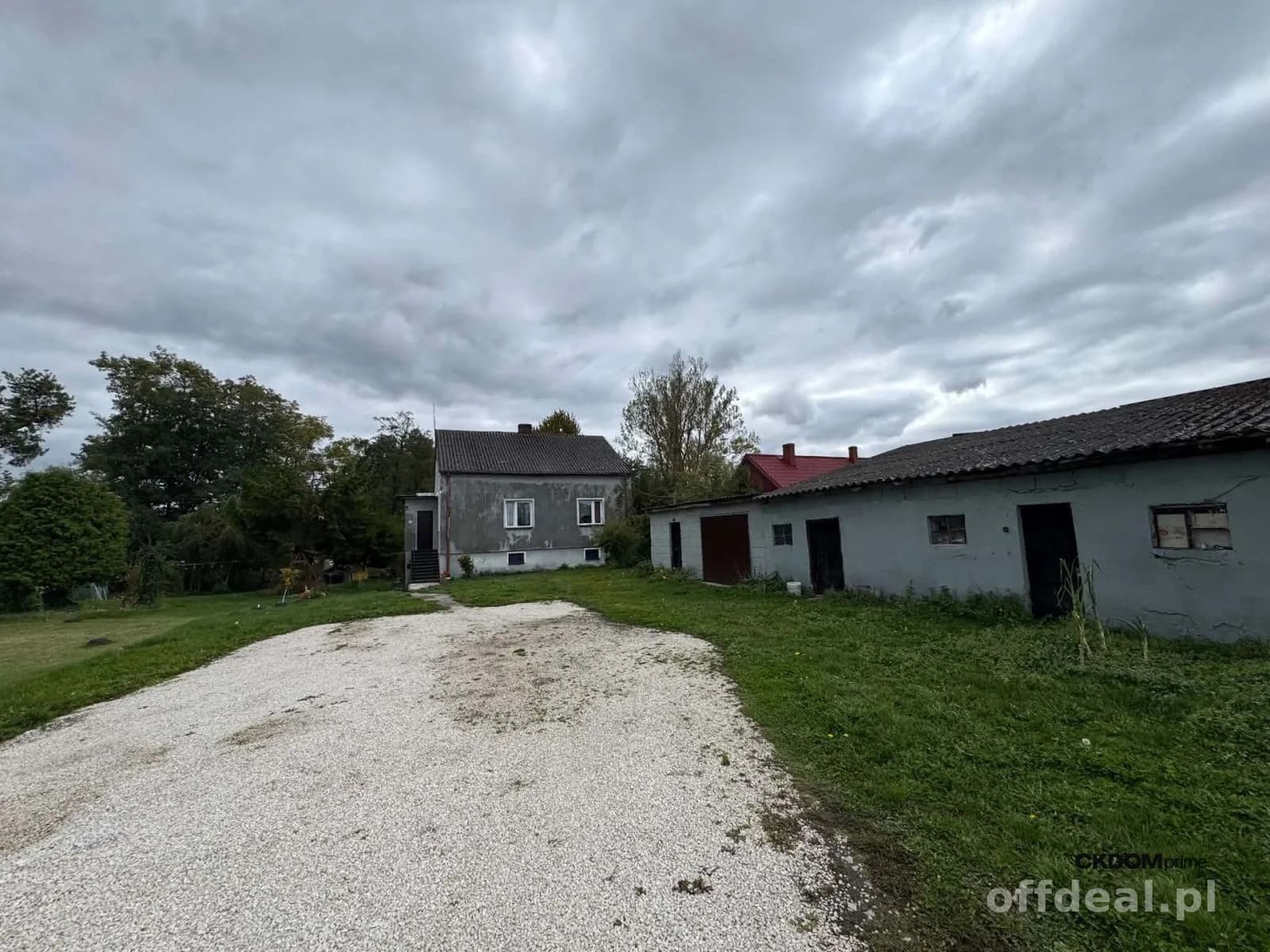 Foto 3: Haus, 5 rooms, 80 m², Skotniki Duże