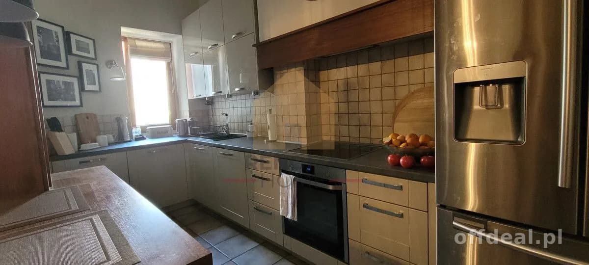 Bez czynzu-Tarninów-5p-158m-1p-balkon- bez czynszu