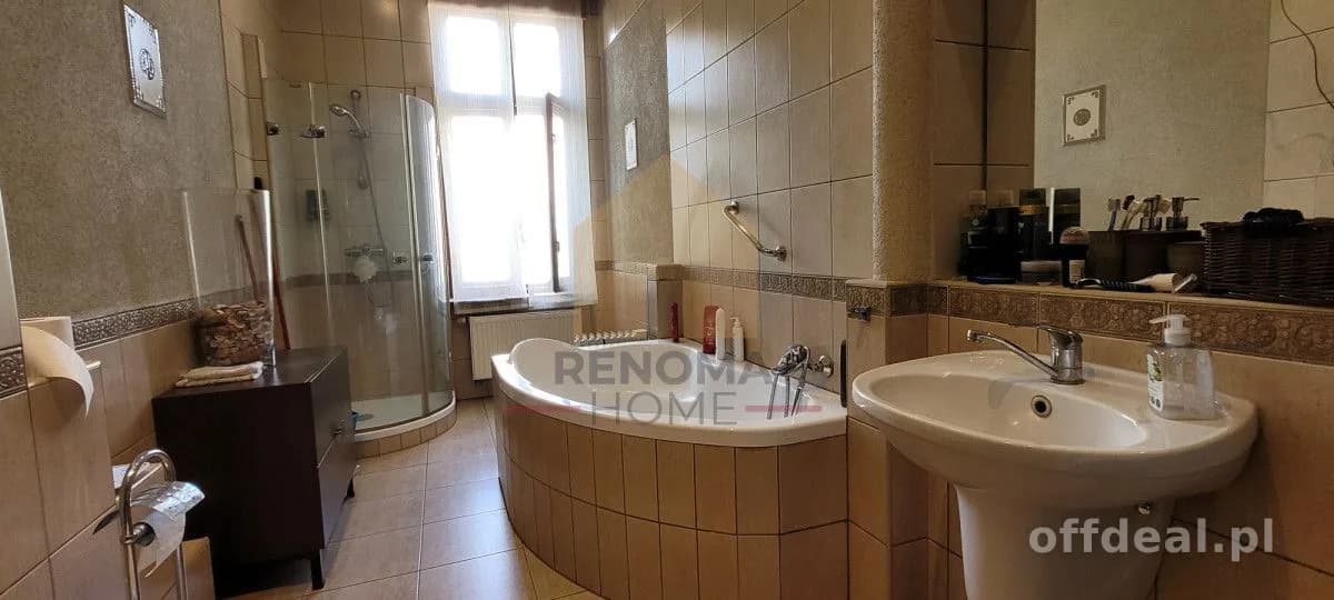 Bez czynzu-Tarninów-5p-158m-1p-balkon- bez czynszu