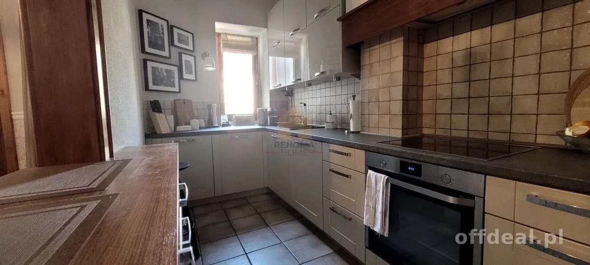 Bez czynzu-Tarninów-5p-158m-1p-balkon- bez czynszu