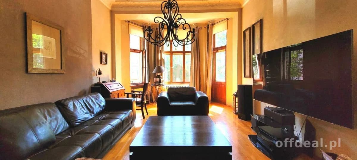 Bez czynzu-Tarninów-5p-158m-1p-balkon- bez czynszu