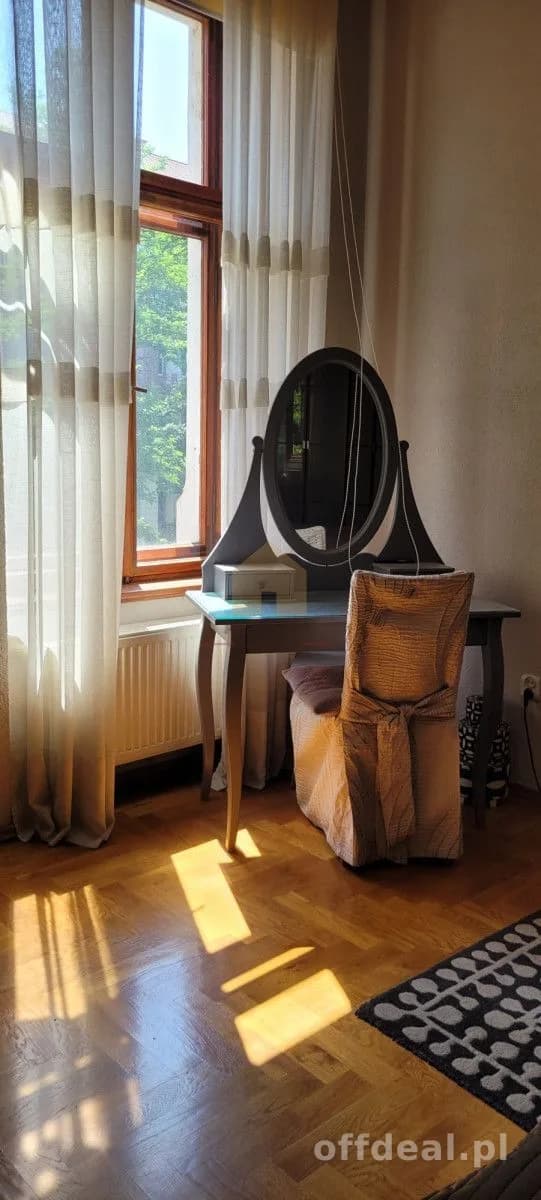 Bez czynzu-Tarninów-5p-158m-1p-balkon- bez czynszu