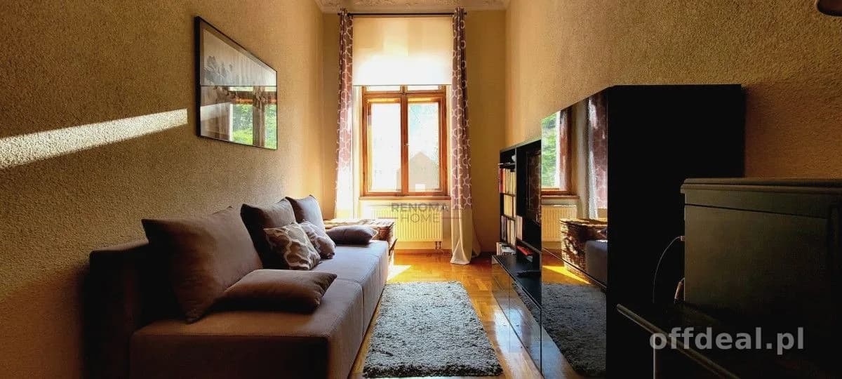 Bez czynzu-Tarninów-5p-158m-1p-balkon- bez czynszu