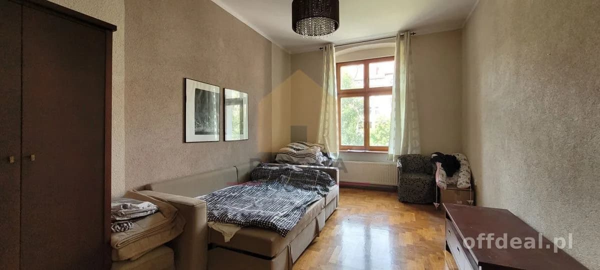 Bez czynzu-Tarninów-5p-158m-1p-balkon- bez czynszu
