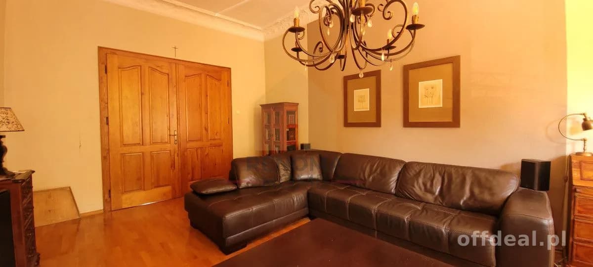 Bez czynzu-Tarninów-5p-158m-1p-balkon- bez czynszu