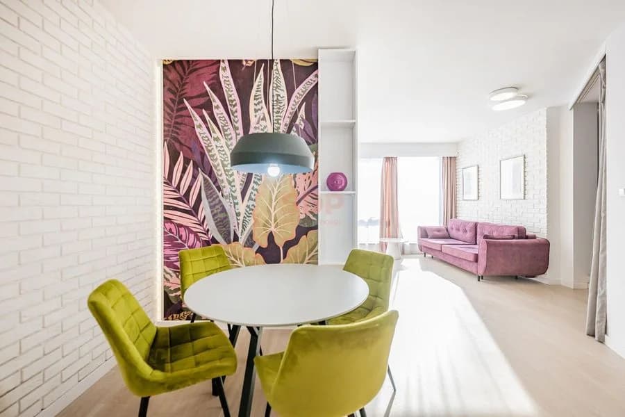 Apartament inwestycyjny przy pl. Dominikańskim