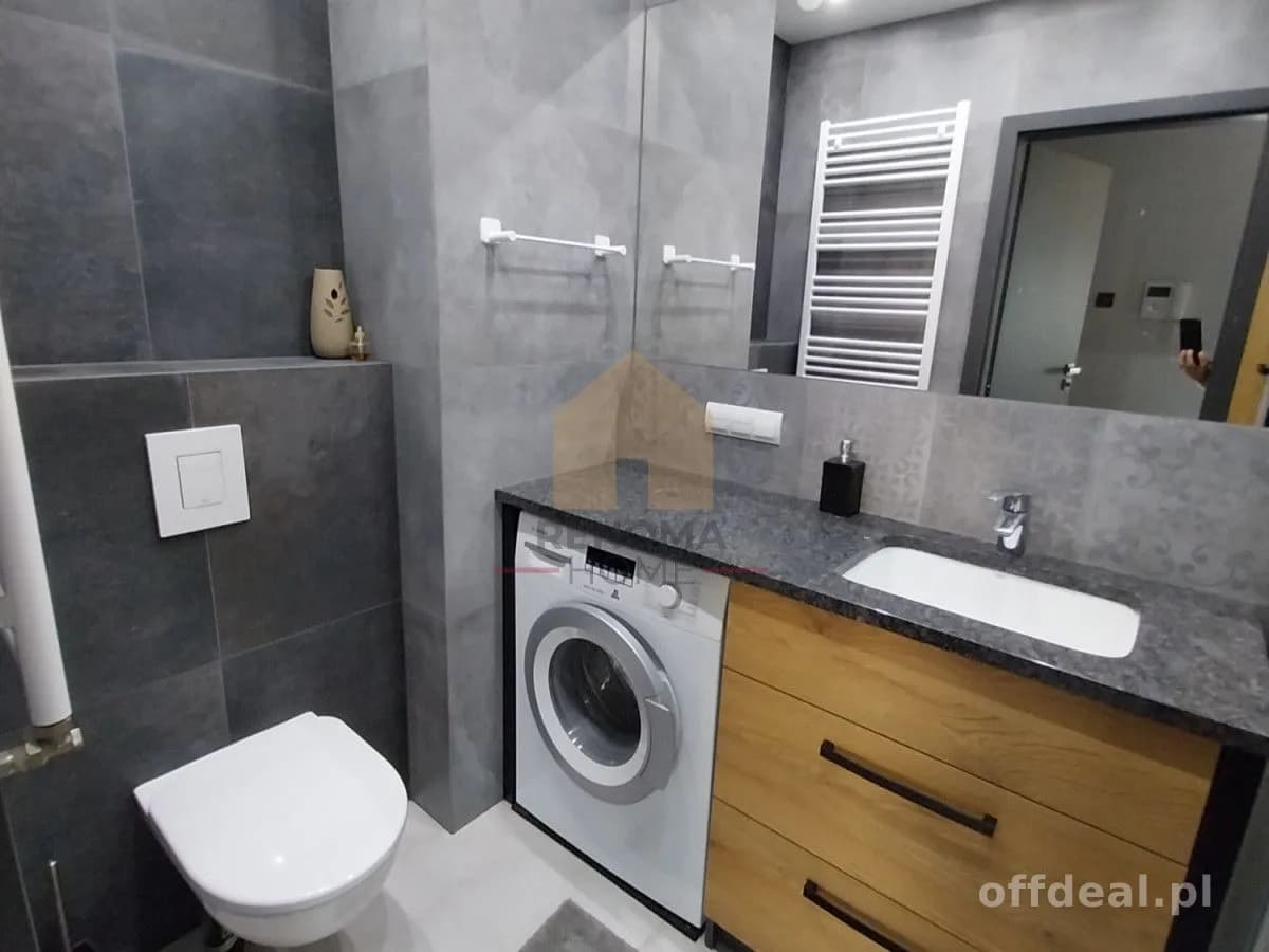 3pok 56,5m2 |CENTRUM|garaż|OD ZARAZ|taras