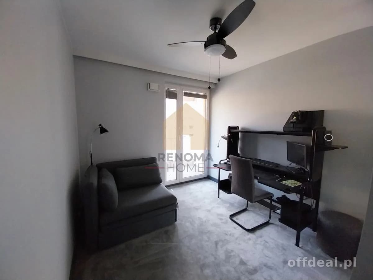 3pok 56,5m2 |CENTRUM|garaż|OD ZARAZ|taras