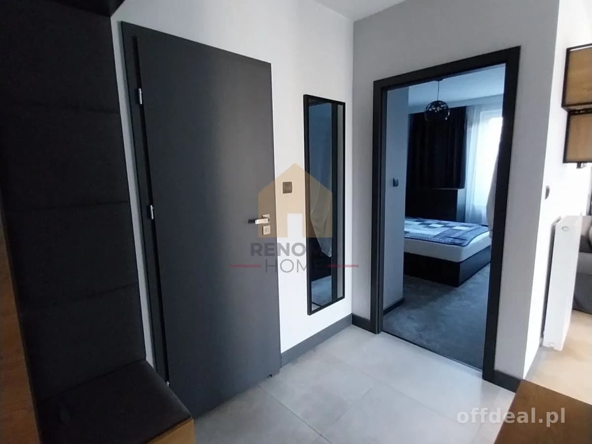3pok 56,5m2 |CENTRUM|garaż|OD ZARAZ|taras