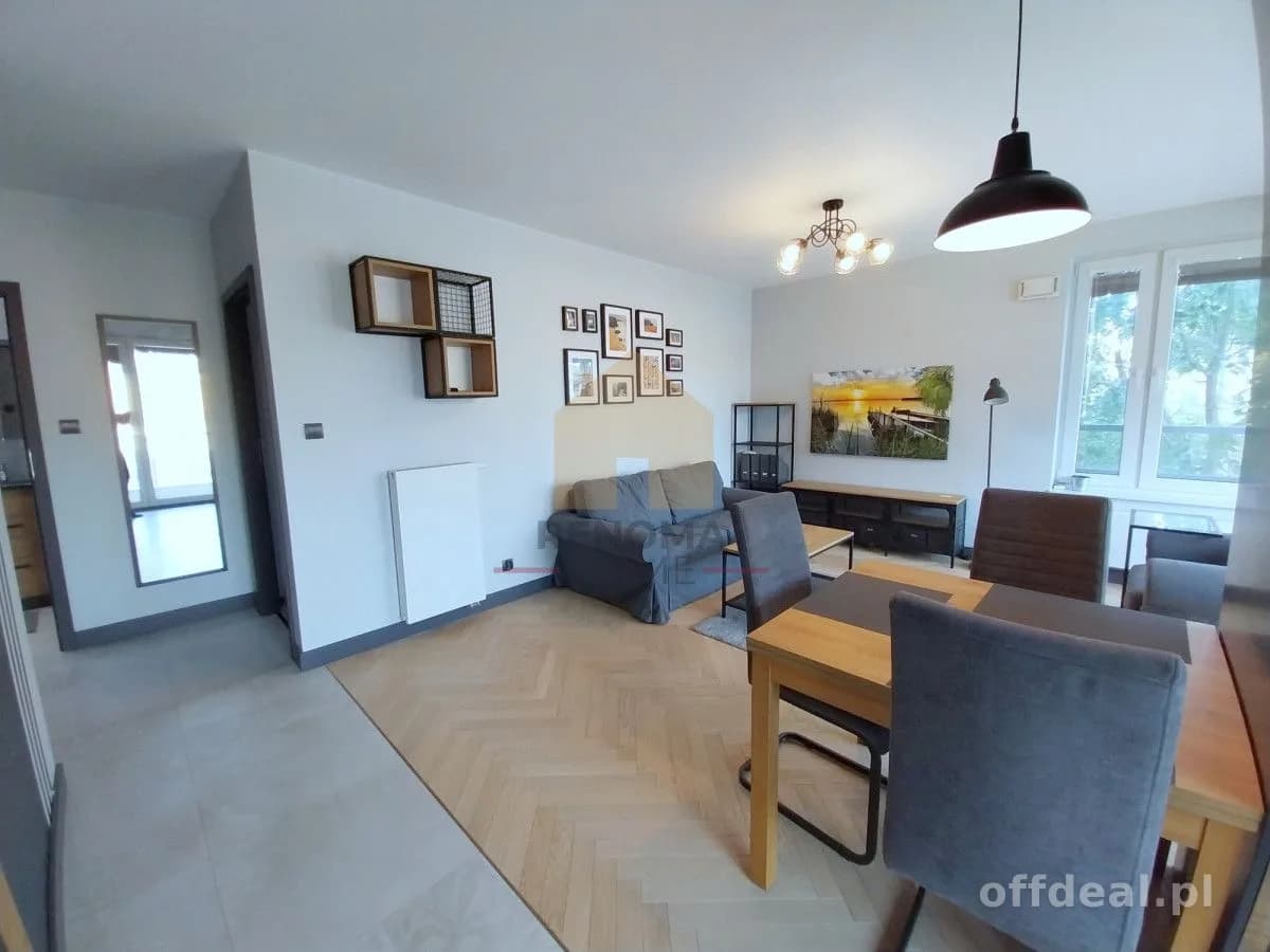 3pok 56,5m2 |CENTRUM|garaż|OD ZARAZ|taras