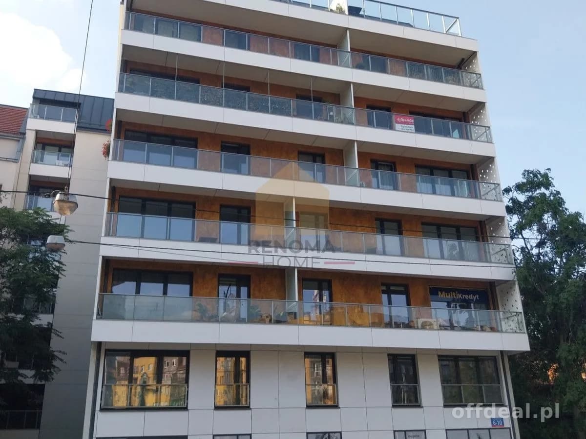 3pok 56,5m2 |CENTRUM|garaż|OD ZARAZ|taras
