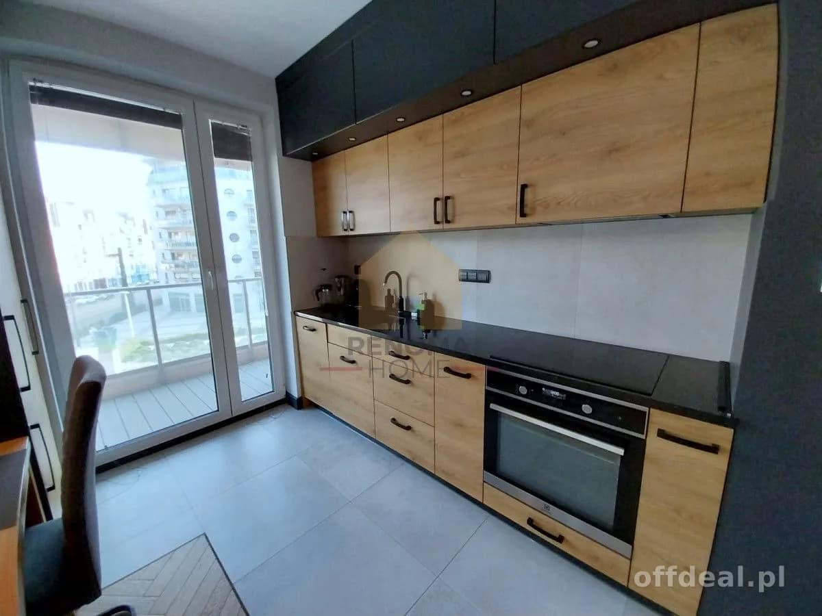 3pok 56,5m2 |CENTRUM|garaż|OD ZARAZ|taras