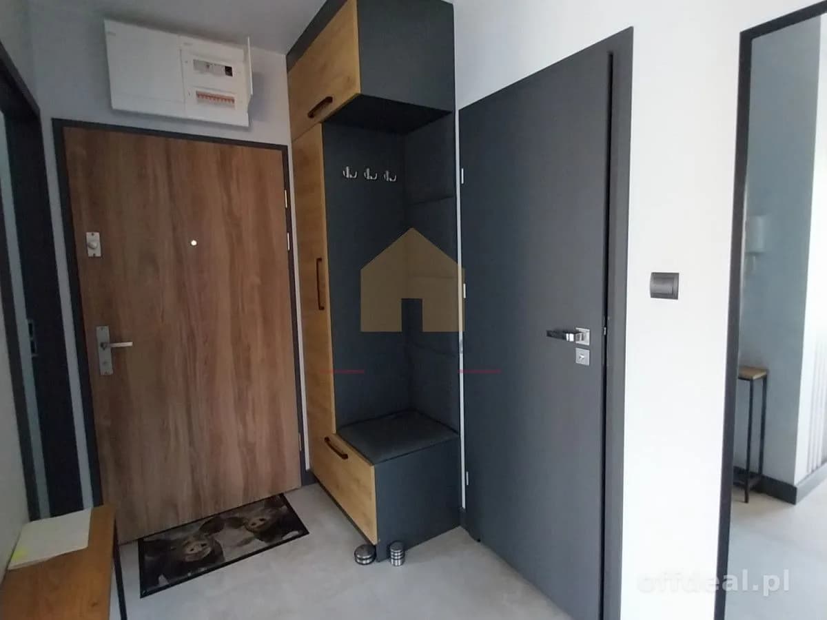 3pok 56,5m2 |CENTRUM|garaż|OD ZARAZ|taras