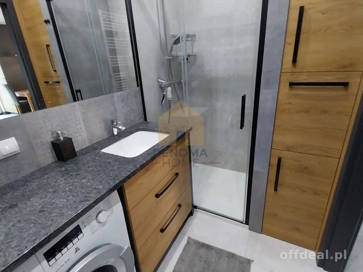 3pok 56,5m2 |CENTRUM|garaż|OD ZARAZ|taras