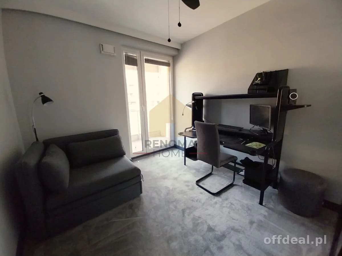 3pok 56,5m2 |CENTRUM|garaż|OD ZARAZ|taras