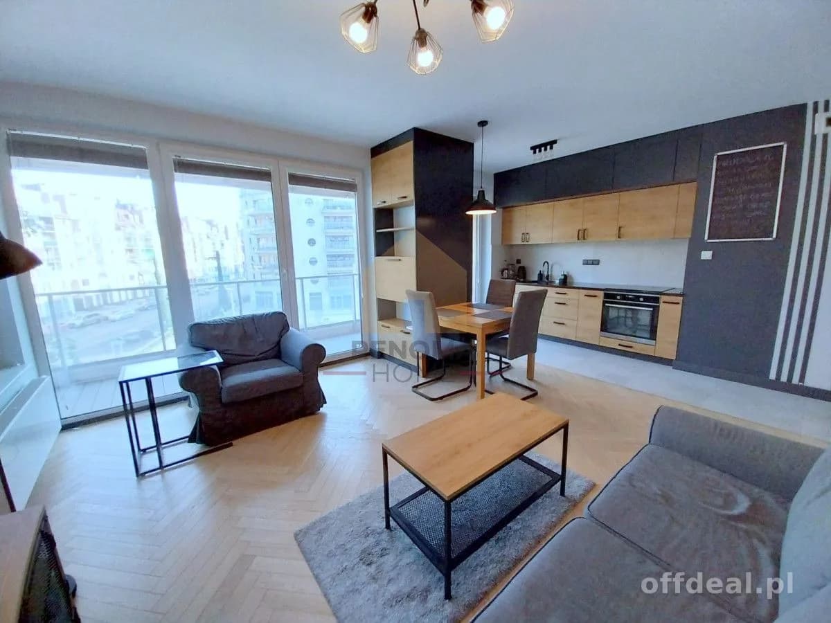 3pok 56,5m2 |CENTRUM|garaż|OD ZARAZ|taras