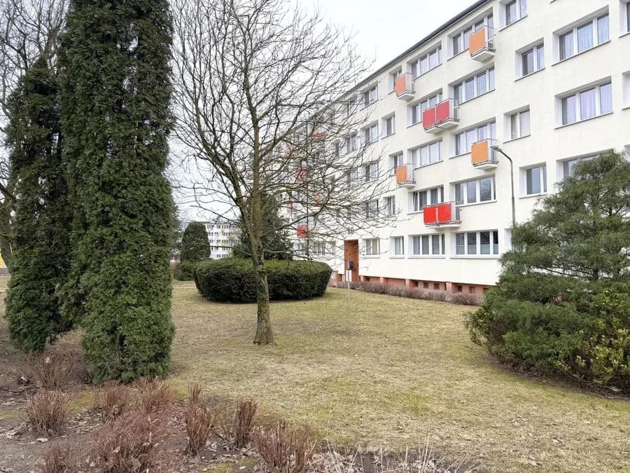 2-room apartment for sale in Koszalin | 46.1 m²