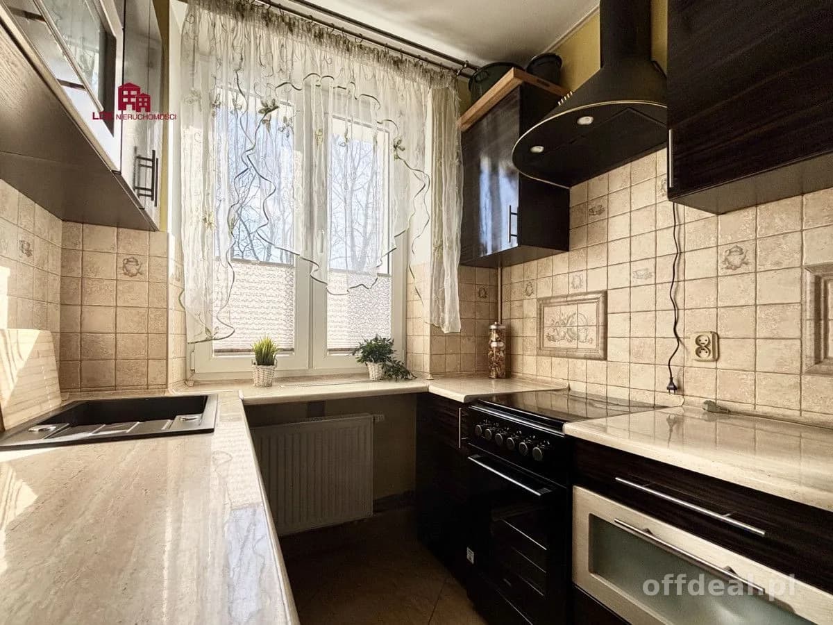 Jasne 42 m² w sercu Wrzeszcza