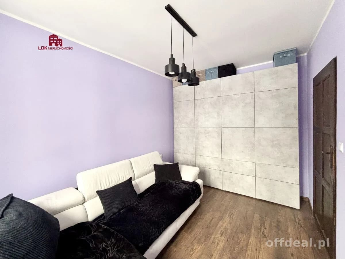 Jasne 42 m² w sercu Wrzeszcza