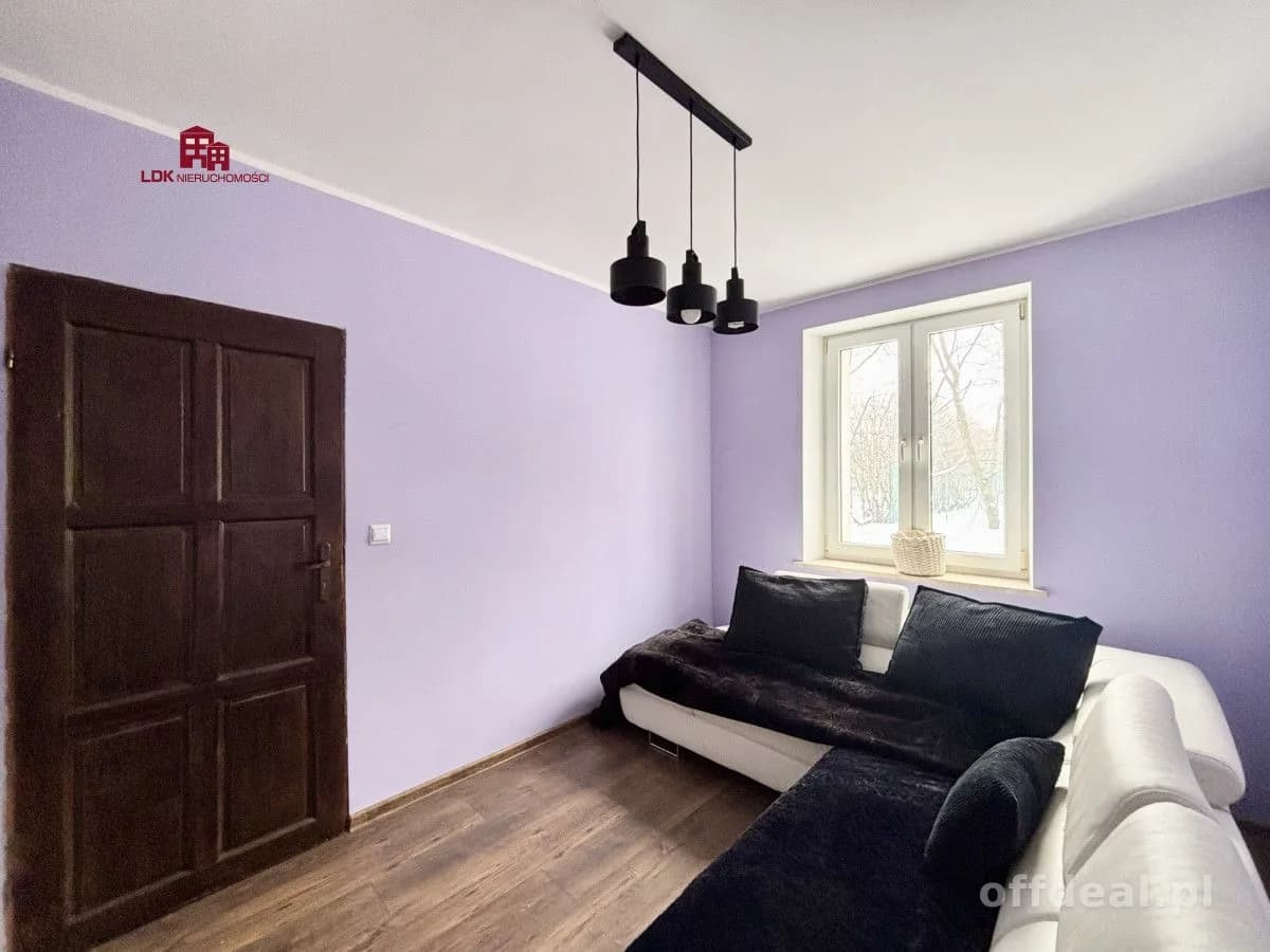 Jasne 42 m² w sercu Wrzeszcza