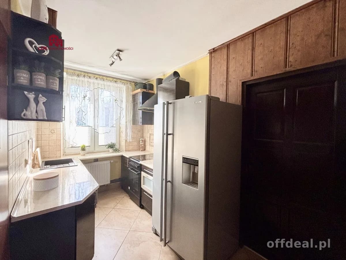 Jasne 42 m² w sercu Wrzeszcza