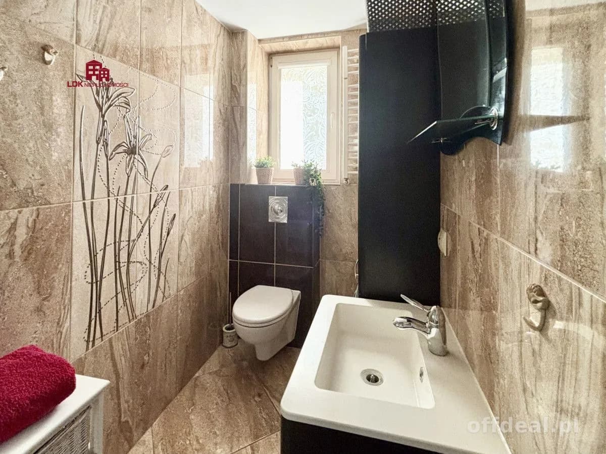 Jasne 42 m² w sercu Wrzeszcza