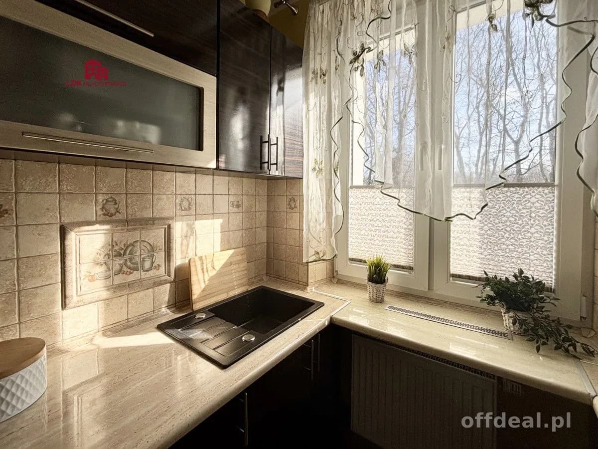 Jasne 42 m² w sercu Wrzeszcza