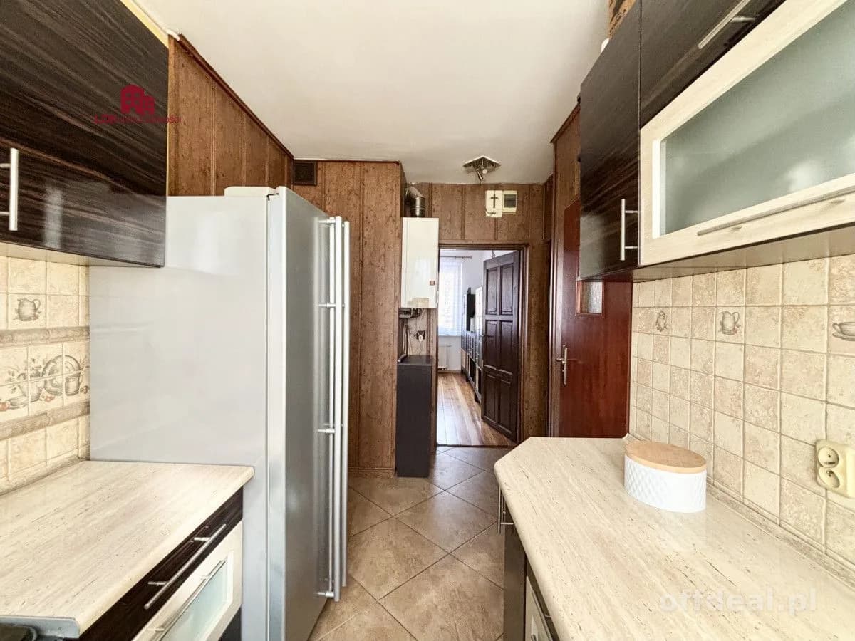 Jasne 42 m² w sercu Wrzeszcza