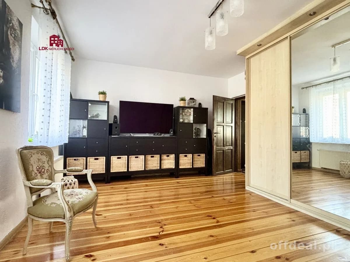 Jasne 42 m² w sercu Wrzeszcza