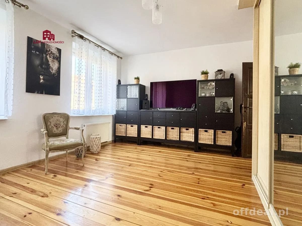 Jasne 42 m² w sercu Wrzeszcza