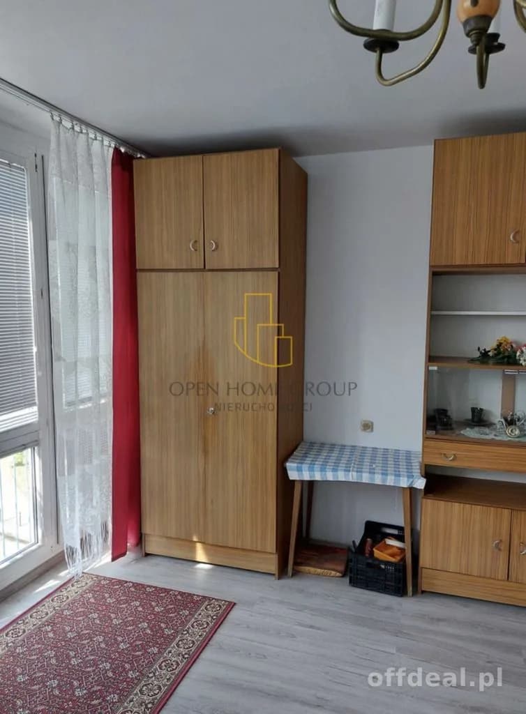 2-room apartment for sale in Wrocław, Grabiszyn | 47.1 m²
