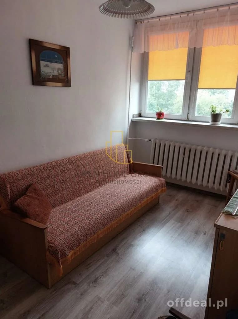 2-room apartment for sale in Wrocław, Grabiszyn | 47.1 m²