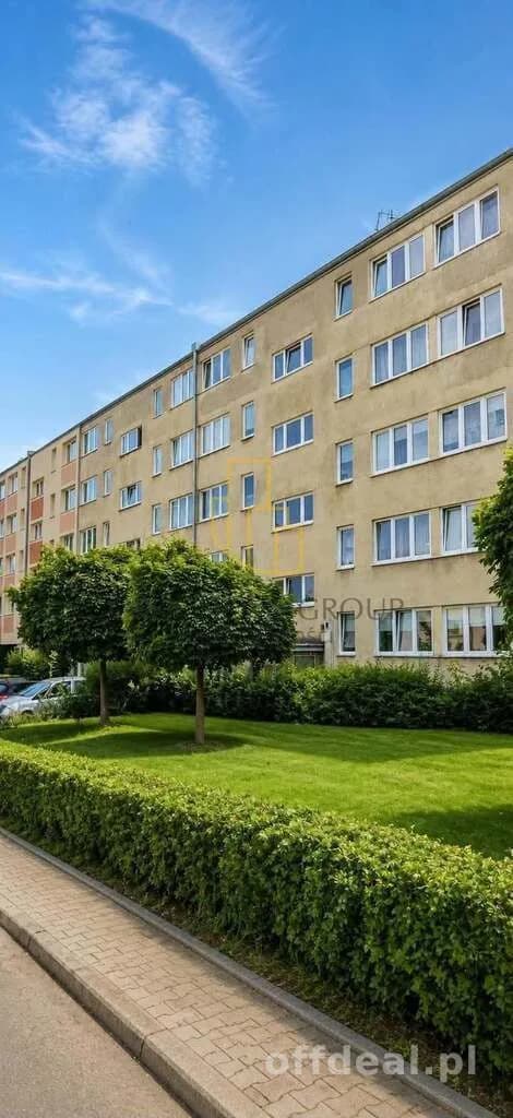 2-room apartment for sale in Wrocław, Grabiszyn | 47.1 m²