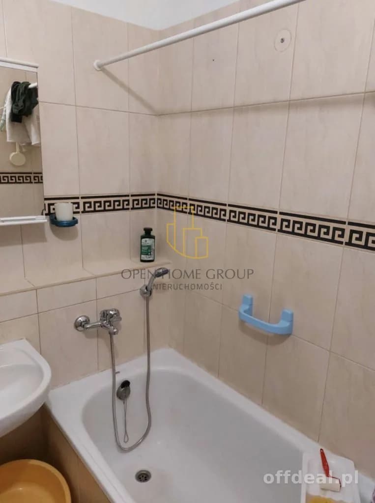 2-room apartment for sale in Wrocław, Grabiszyn | 47.1 m²