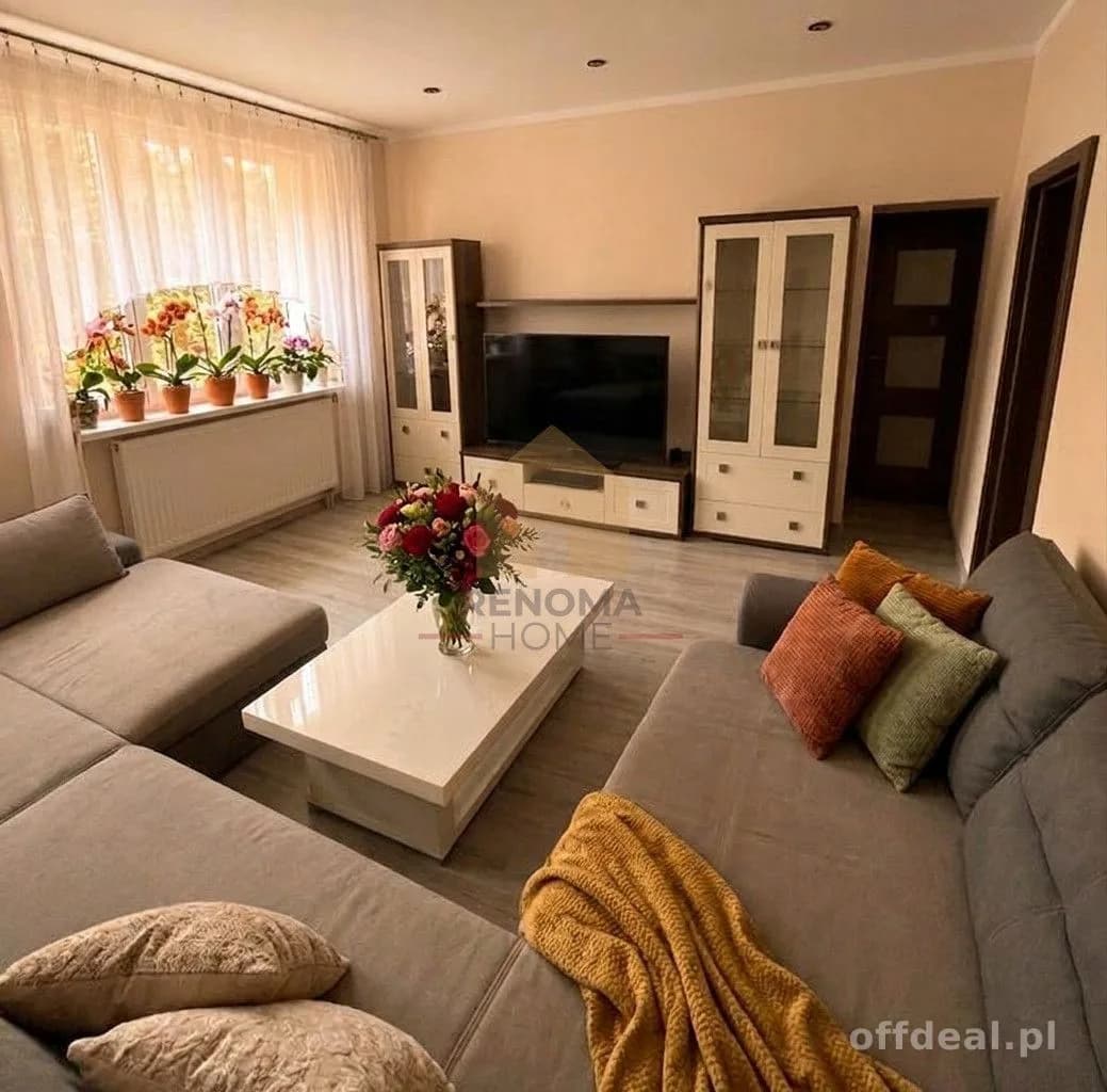 Zdjęcie 2: Mieszkanie, 3 pokoje, 72 m², Legnica