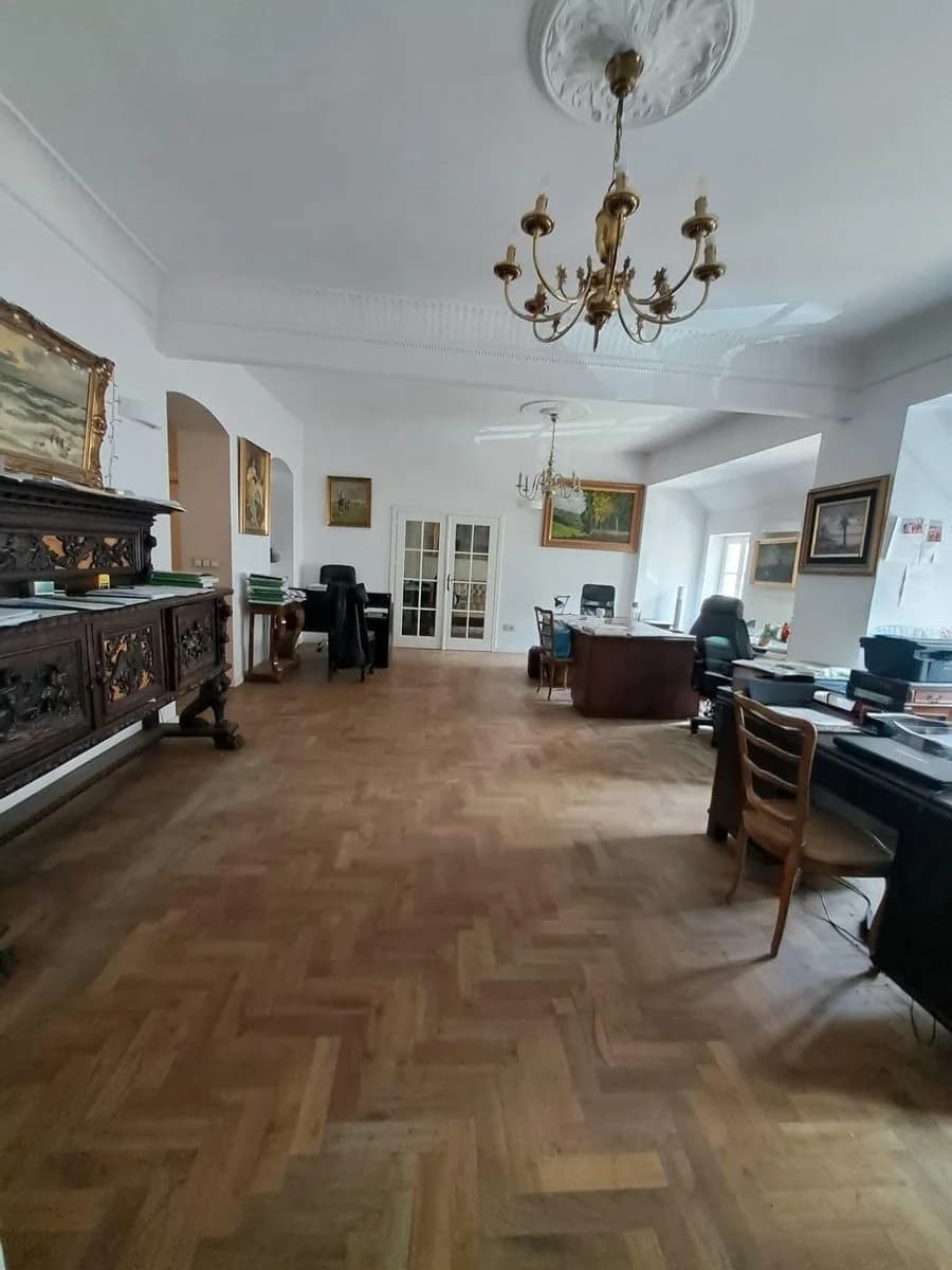 appartement à vendre à Łódź, Łódź-Śródmieście | 4 pièces | 114,29 m²