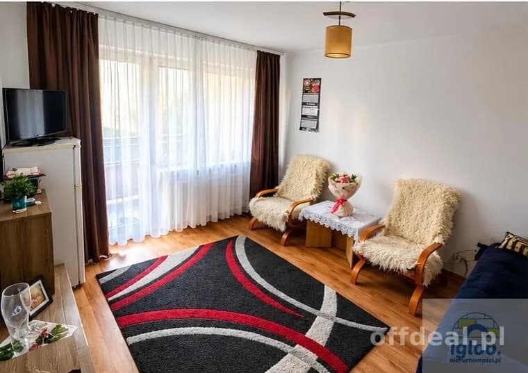 Zdjęcie 1: Mieszkanie, 1 pokoje, 30 m², Kielce
