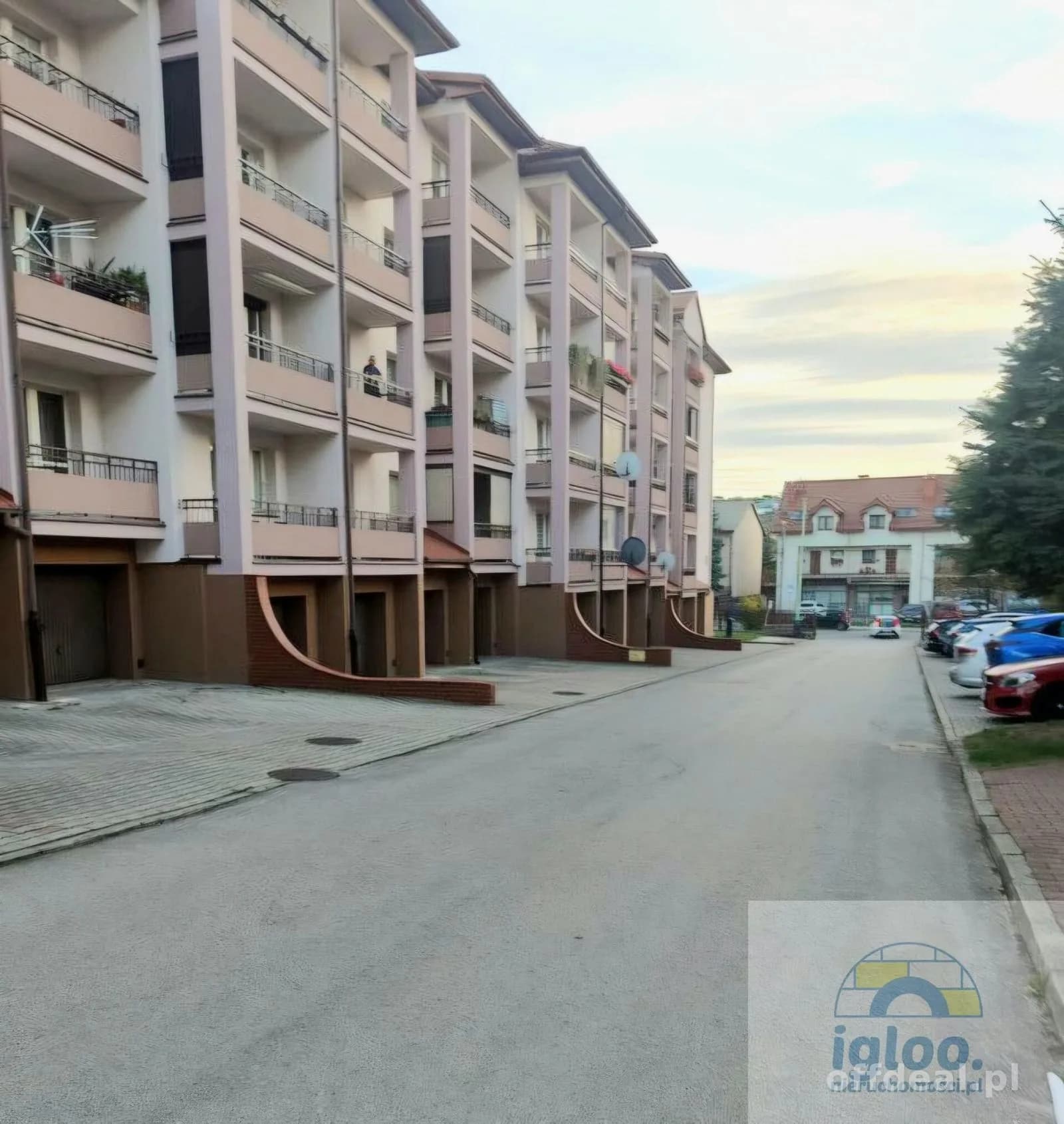 Zdjęcie 4: Mieszkanie, 1 pokoje, 30 m², Kielce