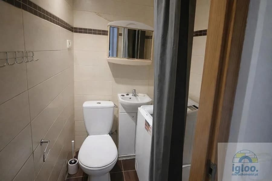 квартира на продаж у Kielce | 2-кімн. | 31 m²