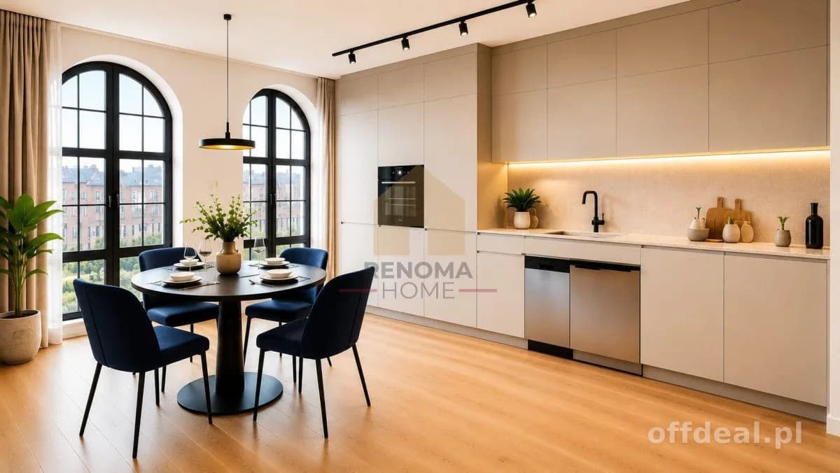 0%Prowizji|2 pokoje|Balkon|Blisko Rynku