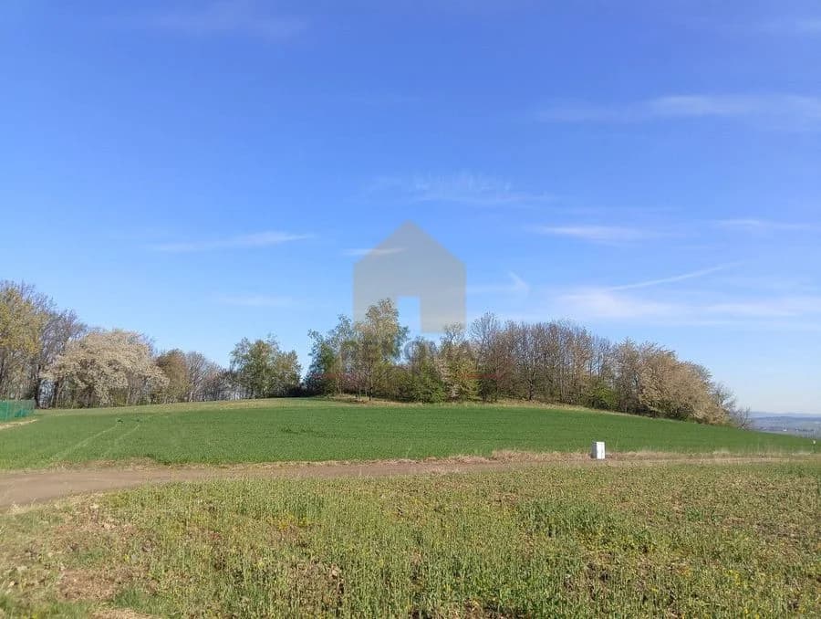 terrain à vendre à Bielawa | 1 400 m²