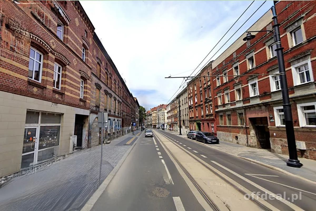 Photo 1: Bien commercial, 560 m², Bytom