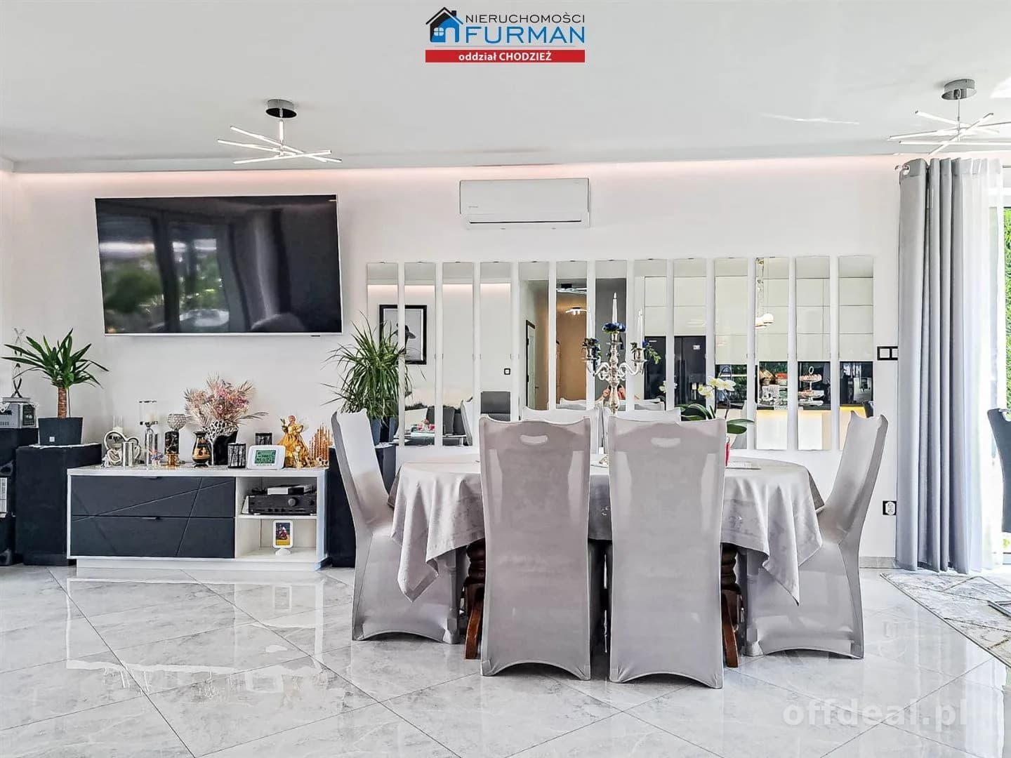maison à vendre à Szamocin | 3 pièces | 117,96 m²
