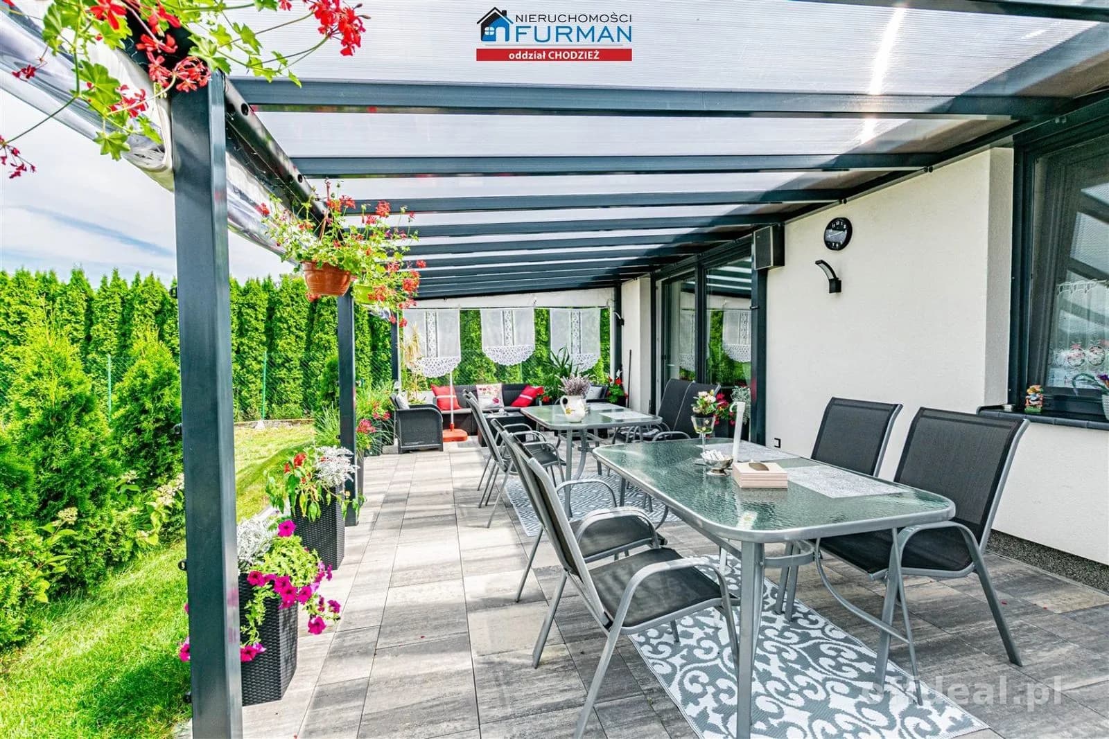 maison à vendre à Szamocin | 3 pièces | 117,96 m²