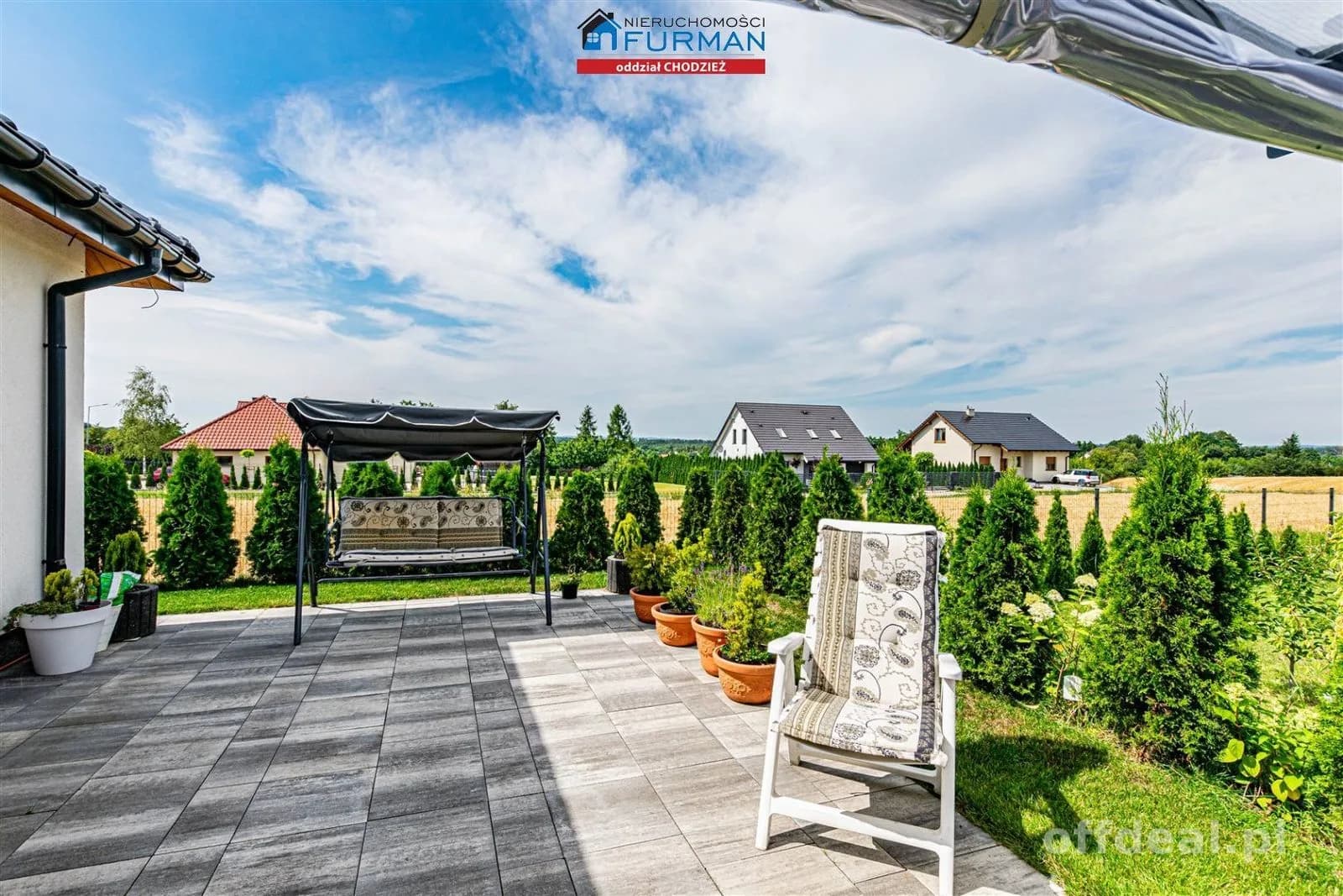 maison à vendre à Szamocin | 3 pièces | 117,96 m²